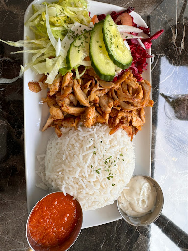 Photo of ASAH RESTAURANT - 92 Queen's Rd, Watford WD17 2LA